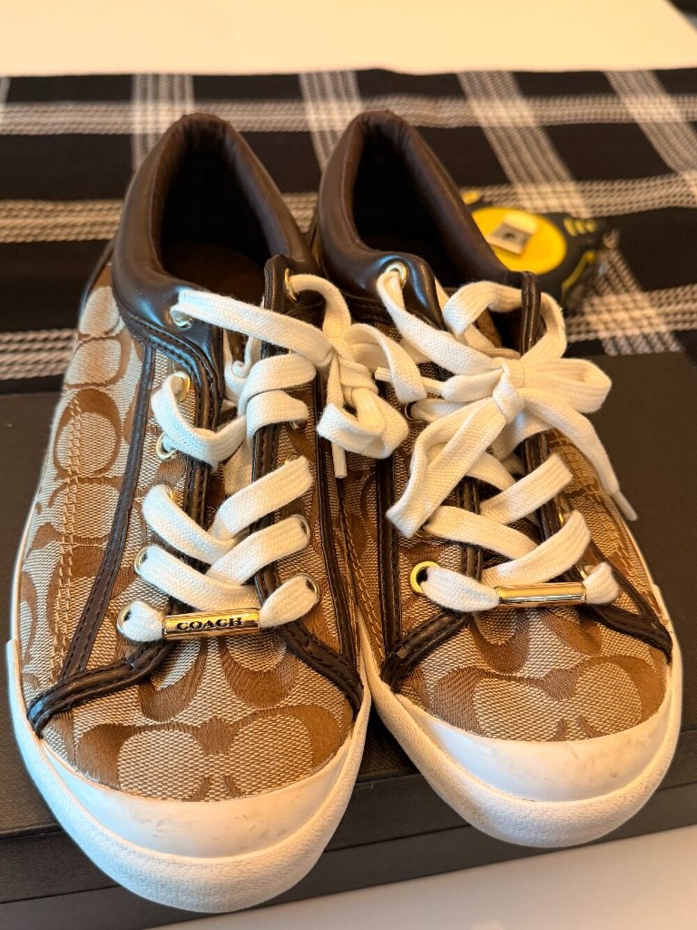 Coach Sneakers